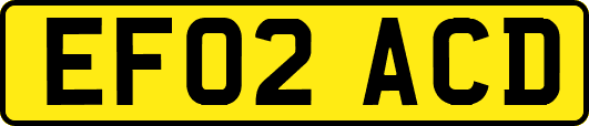 EF02ACD