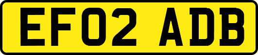 EF02ADB