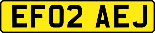 EF02AEJ