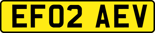 EF02AEV