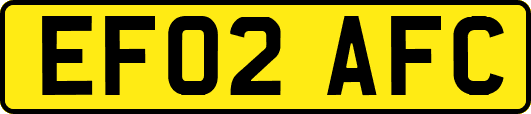 EF02AFC