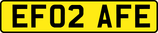 EF02AFE