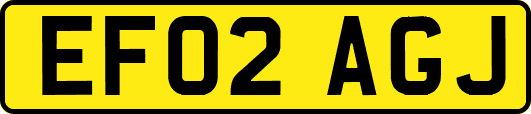 EF02AGJ
