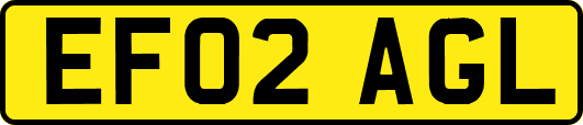 EF02AGL