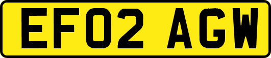 EF02AGW