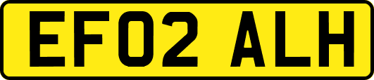 EF02ALH