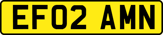 EF02AMN