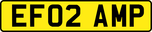 EF02AMP