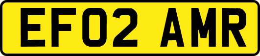 EF02AMR