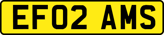 EF02AMS
