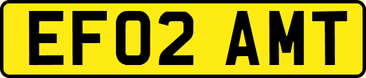 EF02AMT
