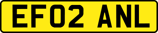 EF02ANL
