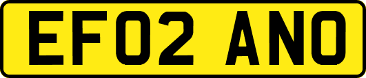 EF02ANO