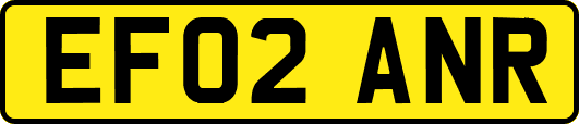 EF02ANR