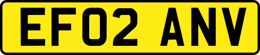 EF02ANV
