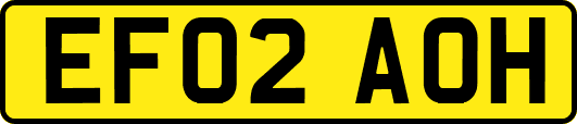 EF02AOH