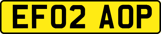 EF02AOP