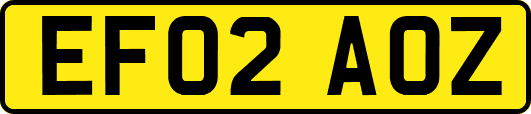 EF02AOZ