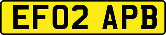 EF02APB
