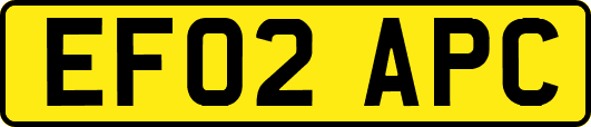 EF02APC