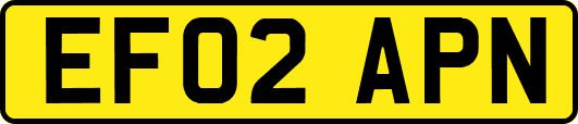 EF02APN