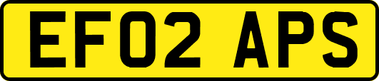 EF02APS