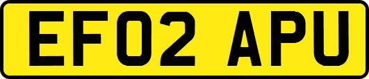 EF02APU