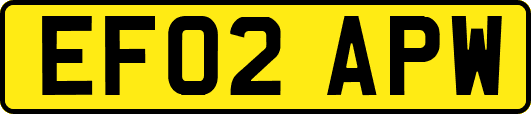EF02APW