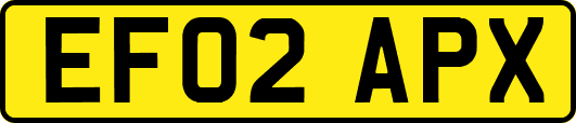 EF02APX