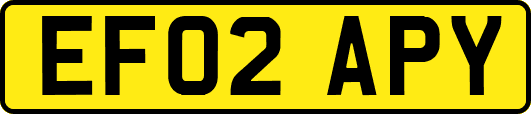 EF02APY