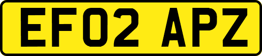 EF02APZ