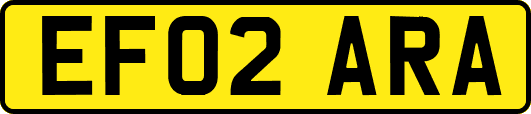 EF02ARA