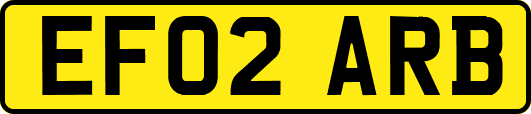 EF02ARB