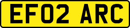 EF02ARC