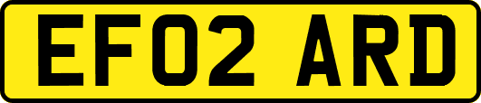 EF02ARD