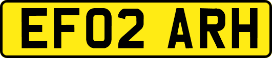 EF02ARH