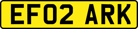 EF02ARK