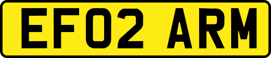 EF02ARM
