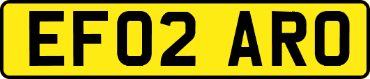 EF02ARO