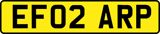EF02ARP