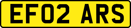 EF02ARS