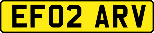 EF02ARV