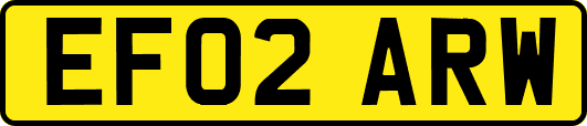 EF02ARW