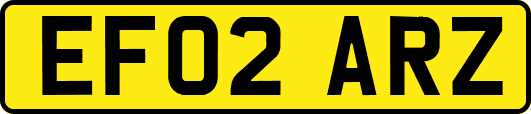 EF02ARZ