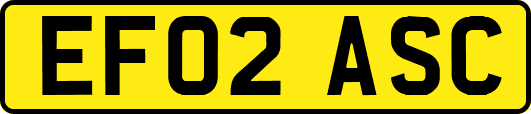 EF02ASC