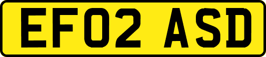 EF02ASD