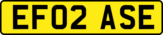 EF02ASE