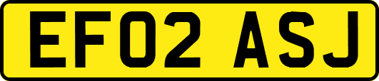 EF02ASJ