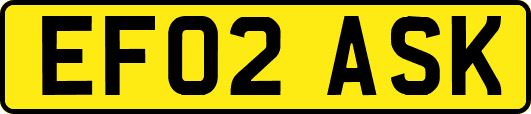 EF02ASK