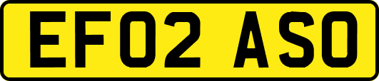 EF02ASO